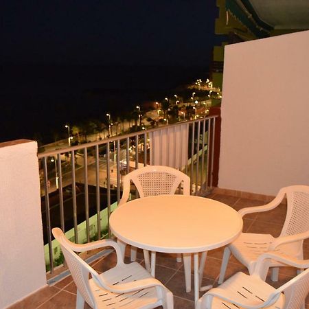 Almuñécar Apartamento Reformado En Primera Linea De Playa 아파트 외부 사진