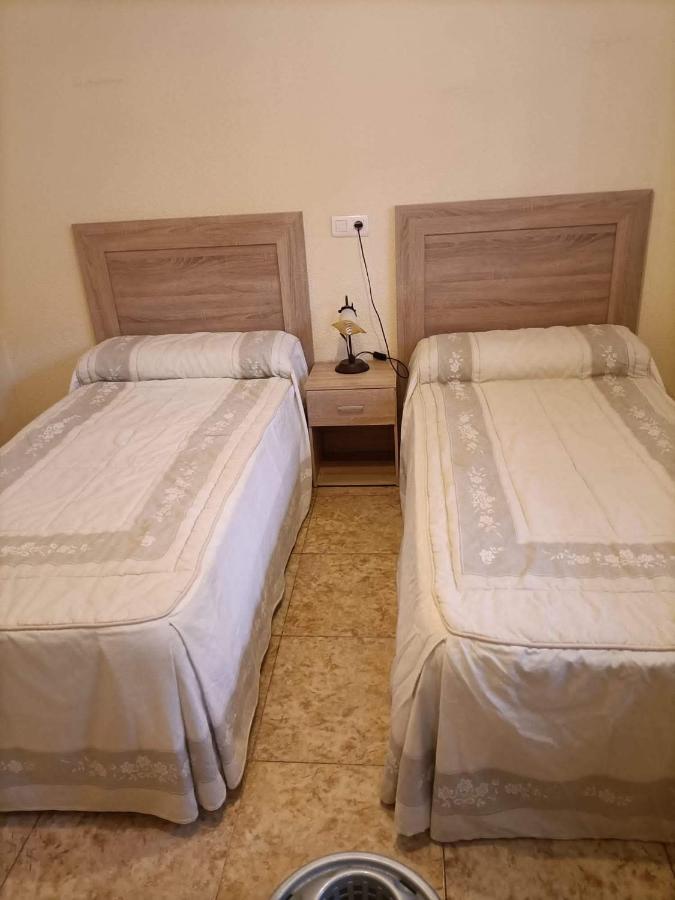 Almuñécar Apartamento Reformado En Primera Linea De Playa 아파트 외부 사진