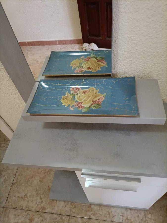 Almuñécar Apartamento Reformado En Primera Linea De Playa 아파트 외부 사진