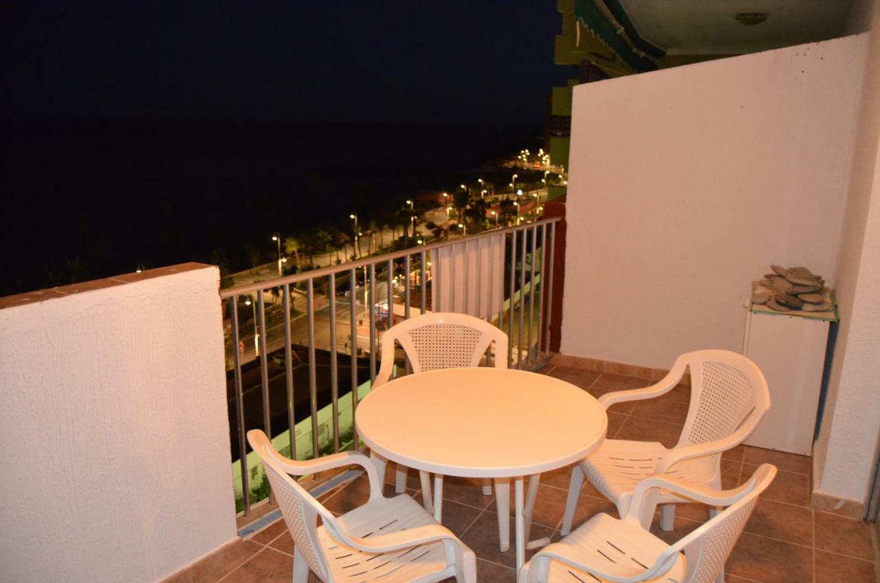 Almuñécar Apartamento Reformado En Primera Linea De Playa 아파트 외부 사진
