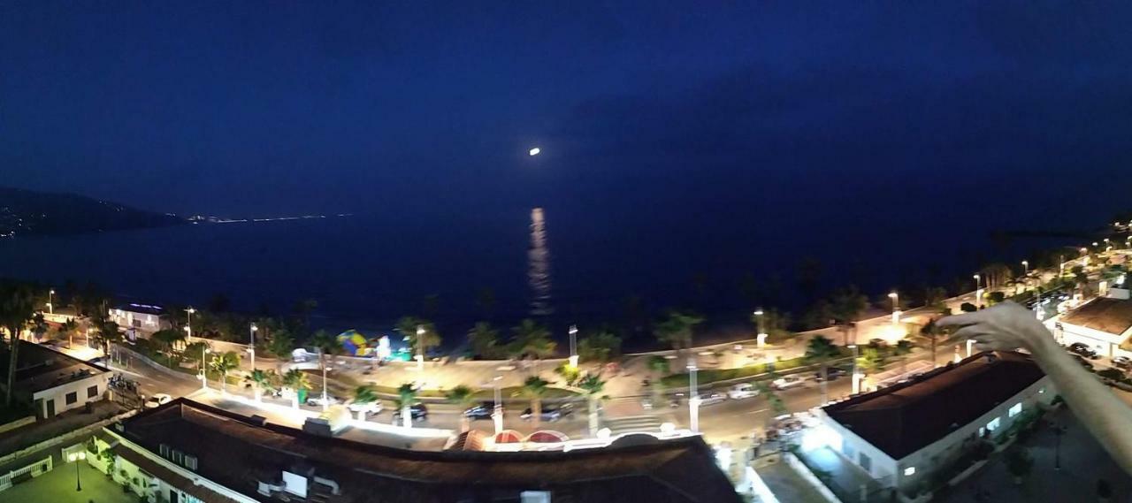 Almuñécar Apartamento Reformado En Primera Linea De Playa 아파트 외부 사진